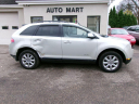 Thumbnail image of 2007 Lincoln MKX at AUTO MART INC.
