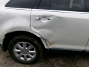 Thumbnail image of 2007 Lincoln MKX at AUTO MART INC.