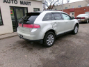 Thumbnail image of 2007 Lincoln MKX at AUTO MART INC.
