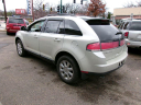 Thumbnail image of 2007 Lincoln MKX at AUTO MART INC.