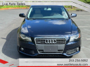 Thumbnail image of 2010 Audi A4 at Lux Auto Sales