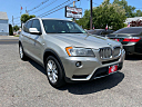 Thumbnail image of 2014 BMW X3 at Parkway Motors 399 Llc