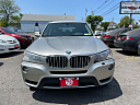 Thumbnail image of 2014 BMW X3 at Parkway Motors 399 Llc