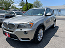 Thumbnail image of 2014 BMW X3 at Parkway Motors 399 Llc
