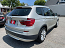 2014 BMW X3 xDrive28i at Parkway Motors 399 Llc