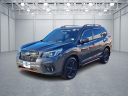 Thumbnail image of 2021 Subaru Forester at Bennett Chevrolet - USED