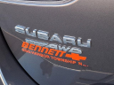 Thumbnail image of 2021 Subaru Forester at Bennett Chevrolet - USED