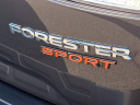 Thumbnail image of 2021 Subaru Forester at Bennett Chevrolet - USED