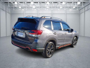 Thumbnail image of 2021 Subaru Forester at Bennett Chevrolet - USED