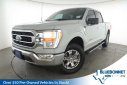 Thumbnail image of 2023 Ford F-150 at Bluebonnet Motors Ford Lincoln Mercury