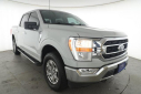 Thumbnail image of 2023 Ford F-150 at Bluebonnet Motors Ford Lincoln Mercury