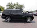 Thumbnail image of 2007 Chevrolet Tahoe at Stan Thompson Auto Sales