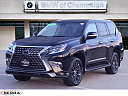 Thumbnail image of 2021 Lexus GX 460 at Serra Buick Gmc Champaign