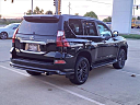 Thumbnail image of 2021 Lexus GX 460 at Serra Buick Gmc Champaign