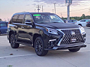 Thumbnail image of 2021 Lexus GX 460 at Serra Buick Gmc Champaign