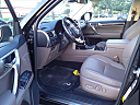 Thumbnail image of 2021 Lexus GX 460 at Serra Buick Gmc Champaign