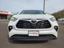 Thumbnail image of 2025 Toyota Highlander at Galaxy Toyota