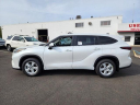 Thumbnail image of 2025 Toyota Highlander at Galaxy Toyota
