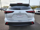 Thumbnail image of 2025 Toyota Highlander at Galaxy Toyota