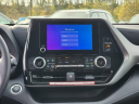 Thumbnail image of 2025 Toyota Highlander at Galaxy Toyota
