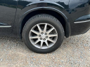 2017 Buick Enclave Leather at Mountaineer Honda