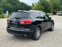 Thumbnail image of 2017 Buick Enclave at Mountaineer Honda