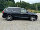 Thumbnail image of 2017 Buick Enclave at Mountaineer Honda
