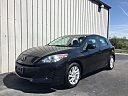 Thumbnail image of 2012 Mazda Mazda3 at VIC Huntsman Auto Sales