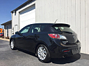 2012 Mazda Mazda3 i Touring at VIC Huntsman Auto Sales