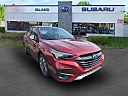 2024 Subaru Legacy Touring XT at Island Subaru