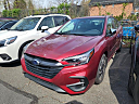 Thumbnail image of 2024 Subaru Legacy at Island Subaru