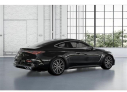 Thumbnail image of 2025 Mercedes-Benz CLE at MercedesBenzOfNovi of Novi, MI