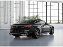 Thumbnail image of 2025 Mercedes-Benz CLE at MercedesBenzOfNovi of Novi, MI
