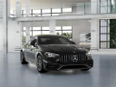 Thumbnail image of 2025 Mercedes-Benz CLE at MercedesBenzOfNovi of Novi, MI