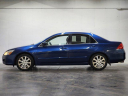 Thumbnail image of 2006 Honda Accord at McGrath Acura of Morton Grove NEW