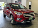 Thumbnail image of 2017 Ford Escape at Certified Headquarters
