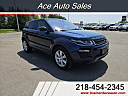 Thumbnail image of 2017 Land Rover Range Rover Evoque at ACE AUTO SALES