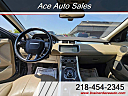 Thumbnail image of 2017 Land Rover Range Rover Evoque at ACE AUTO SALES