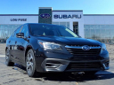Thumbnail image of 2022 Subaru Legacy at Lou Fusz Subaru St. Peters