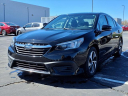 Thumbnail image of 2022 Subaru Legacy at Lou Fusz Subaru St. Peters