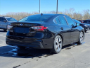 Thumbnail image of 2022 Subaru Legacy at Lou Fusz Subaru St. Peters