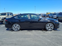 Thumbnail image of 2022 Subaru Legacy at Lou Fusz Subaru St. Peters