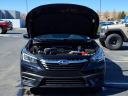 Thumbnail image of 2022 Subaru Legacy at Lou Fusz Subaru St. Peters