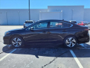 Thumbnail image of 2022 Subaru Legacy at Lou Fusz Subaru St. Peters