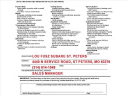 Thumbnail image of 2022 Subaru Legacy at Lou Fusz Subaru St. Peters