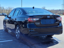 Thumbnail image of 2022 Subaru Legacy at Lou Fusz Subaru St. Peters