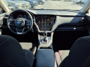 Thumbnail image of 2022 Subaru Legacy at Lou Fusz Subaru St. Peters