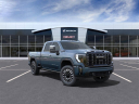 Thumbnail image of 2025 GMC Sierra 2500HD at LaFontaine Chevrolet Buick GMC of St. Clair