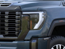 2025 GMC Sierra 2500HD Denali Ultimate at LaFontaine Chevrolet Buick GMC of St. Clair