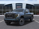 Thumbnail image of 2025 GMC Sierra 2500HD at LaFontaine Chevrolet Buick GMC of St. Clair